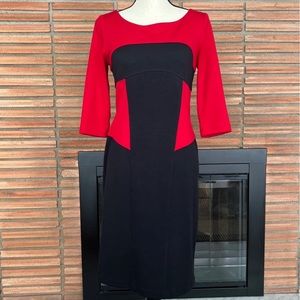 Metrostyle Casual Dress